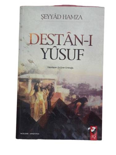 DESTAN-I YUSUF - 0