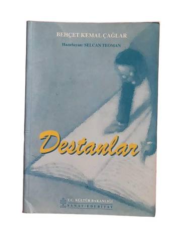 DESTANLAR - 0