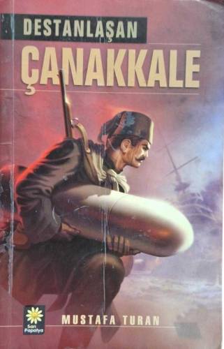 DESTANLAŞAN ÇANAKKALE - 0