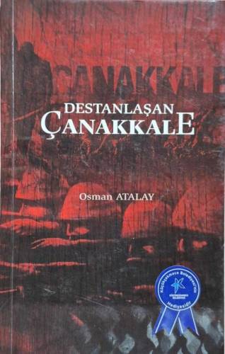 DESTANLAŞAN ÇANAKKALE - 0
