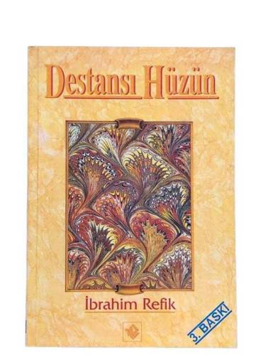 DESTANSI HÜZÜN - 0