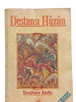 DESTANSI HÜZÜN