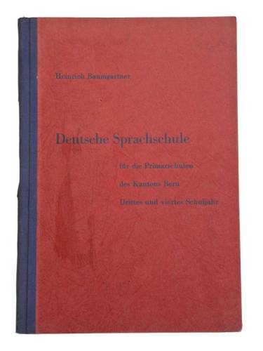 DEUTSCHE SPRACHSCHULE - 0