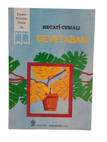 DEVETABANI - 0