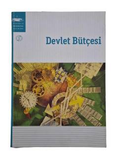DEVLET BÜTÇESİ