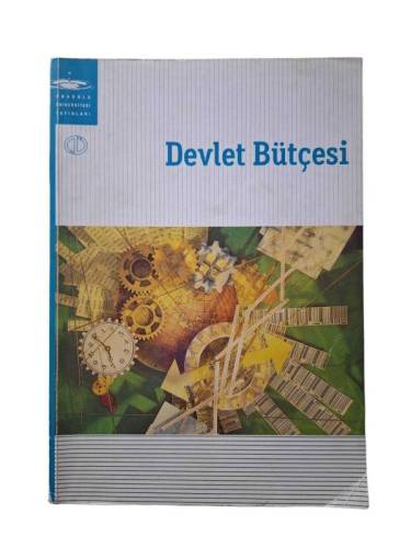 DEVLET BÜTÇESİ - 0