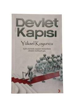 DEVLET KAPISI