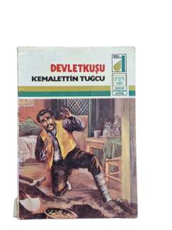 DEVLET KUŞU