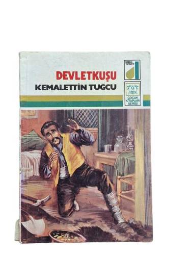 DEVLET KUŞU - 0
