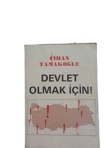 DEVLET OLMAK İÇİN - 0
