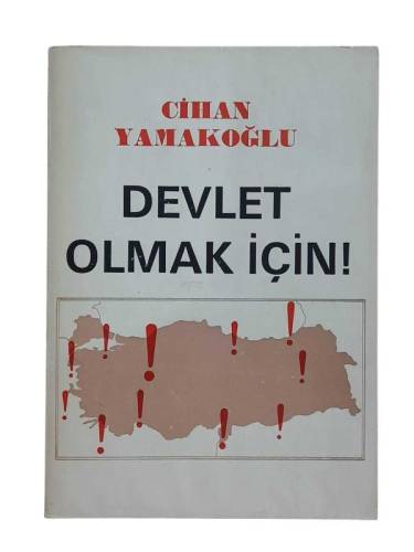 DEVLET OLMAK İÇİN! - 0