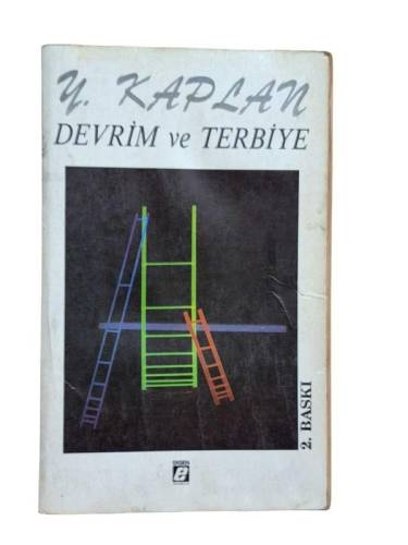 DEVRİM VE TERBİYE - 0