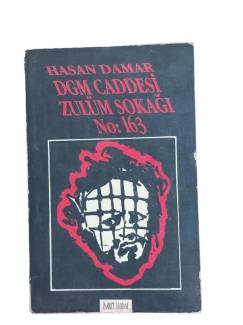 DGM CADDESİ ZULÜM SOKAĞI NO: 163