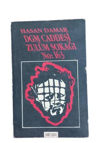 DGM CADDESİ ZULÜM SOKAĞI NO: 163 - 0
