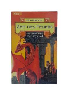 DIE CHRONIKEN VON DEVERRY 8 ZEIT DES FEUERS