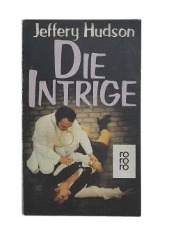 DIE INTRIGE