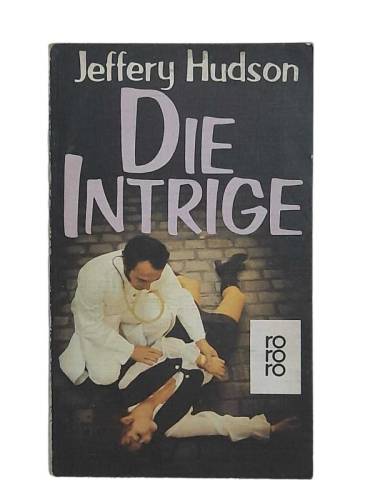 DIE INTRIGE - 0