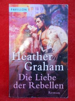 DİE LİEBE DER REBELLEN