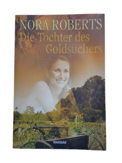 DIE TOCHTER DES GOLDSUCHERS