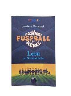 DIE WILDEN FUSSBALLKERLE - BAND 3