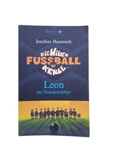 DIE WILDEN FUSSBALLKERLE - BAND 3 - 0