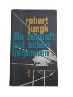 DİE ZUKUNFT HAT SCHON BEGONNEN