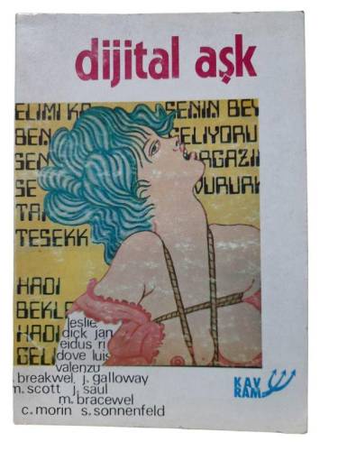 DİJİTAL AŞK - 0