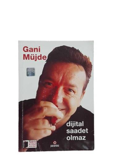 DİJİTAL SAADET OLMAZ - 0