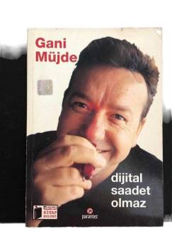 DİJİTAL SAADET OLMAZ