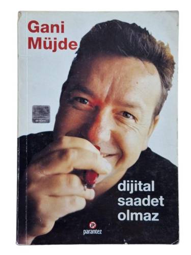 DİJİTAL SAADET OLMAZ - 0