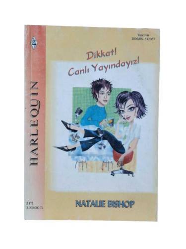 DİKKAT CANLI YAYINDAYIZ - 0