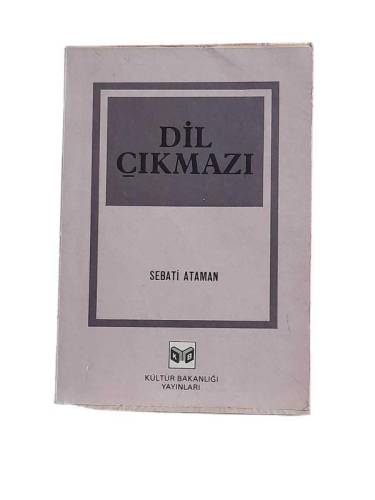 DİL ÇIKMAZI - 0