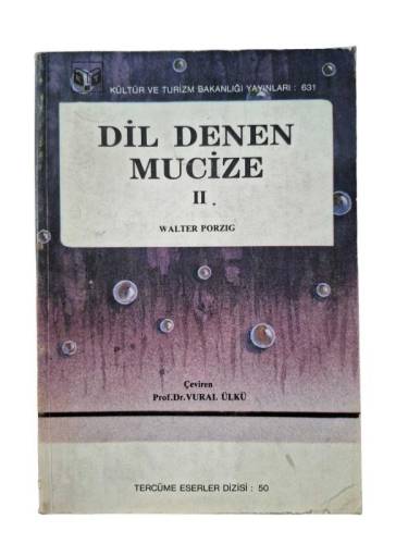 DİL DENEN MUCİZE 2 - 0