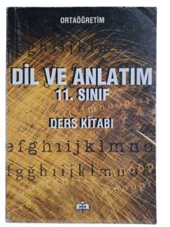 DİL VE ANLATIM 11. SINIF DERS KİTABI