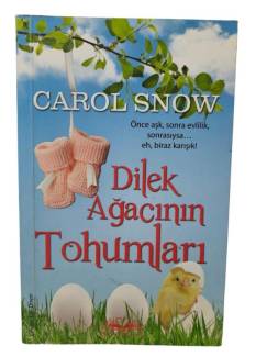 DİLEK AĞACININ TOHUMLARI