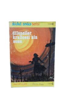 DİLENCİLER KRALİÇESİ'NİN SONU