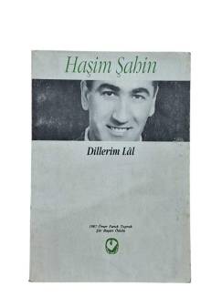 DİLLERİM LAL