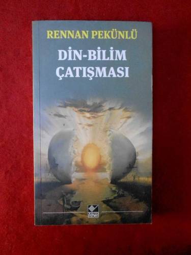 DİN - BİLİM ÇATIŞMASI - 0