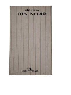 DİN NEDİR