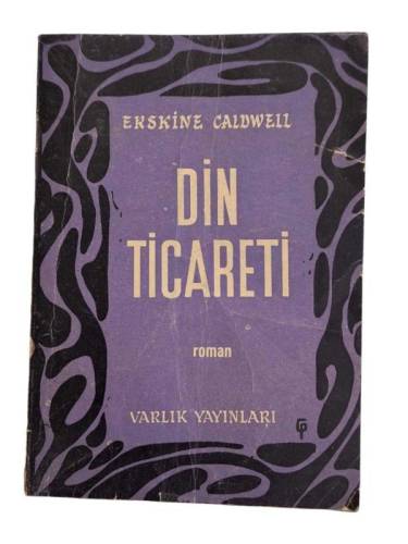 DİN TİCARETİ - 0