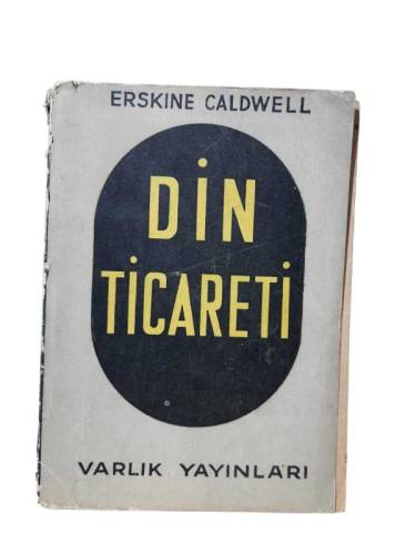 DİN TİCARETİ - 0