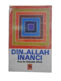DİN VE ALLAH İNANCI