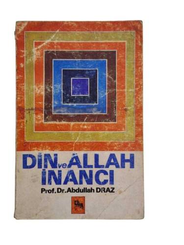 DİN VE ALLAH İNANCI - 0