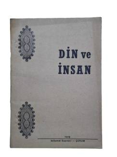 DİN VE İNSAN