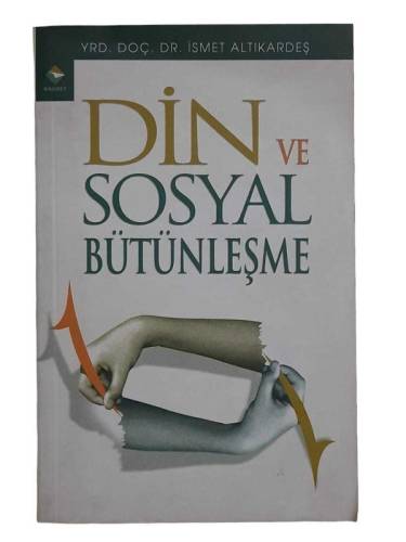 DİN VE SOSYAL BÜTÜNLEŞME - 0