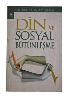 DİN VE SOSYAL BÜTÜNLEŞME