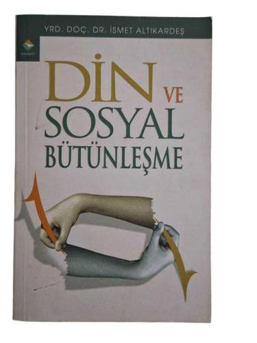 DİN VE SOSYAL BÜTÜNLEŞME - 0