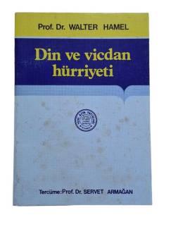 DİN VE VİCDAN HÜRRİYETİ