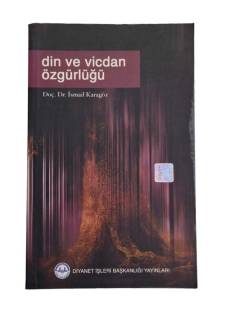 DİN VE VİCDAN ÖZGÜRLÜĞÜ