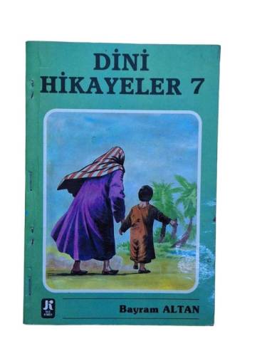 DİNİ HİKAYELER 7 - 0